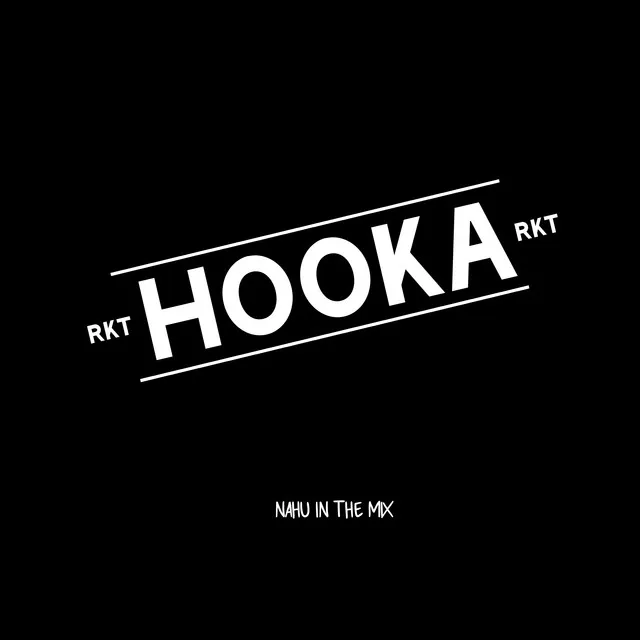 Hooka Rkt