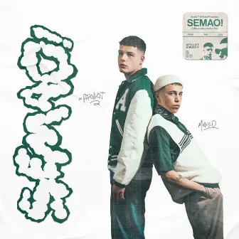 Semao! by Apollo T