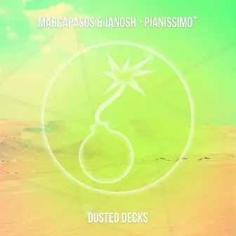 Marcapasos & Janosh - Pianissimo+ by Janosh