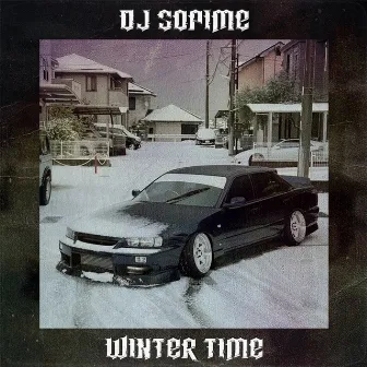 Winter Time by DJ SOPIME