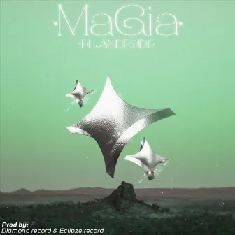 Magia by El Androide