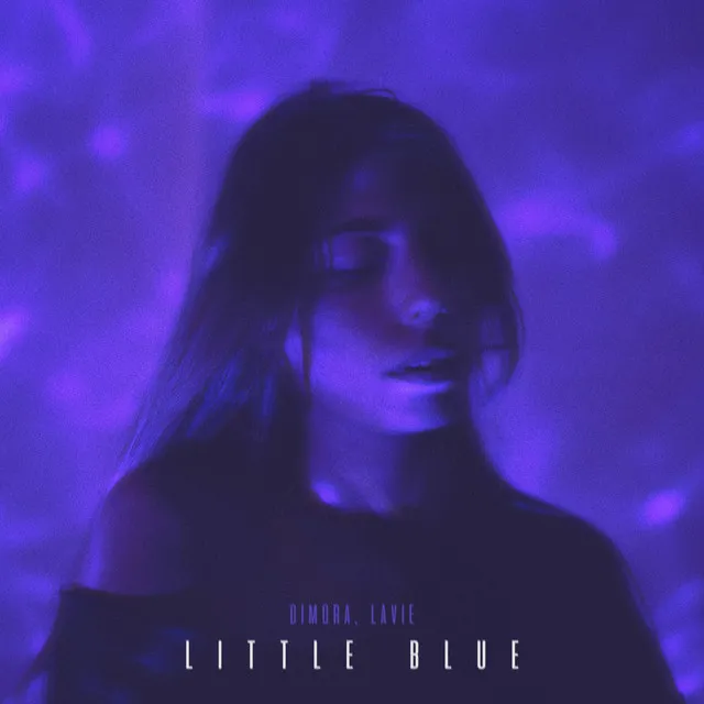 Little Blue