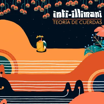 Teoría de Cuerdas by Inti-Illimani