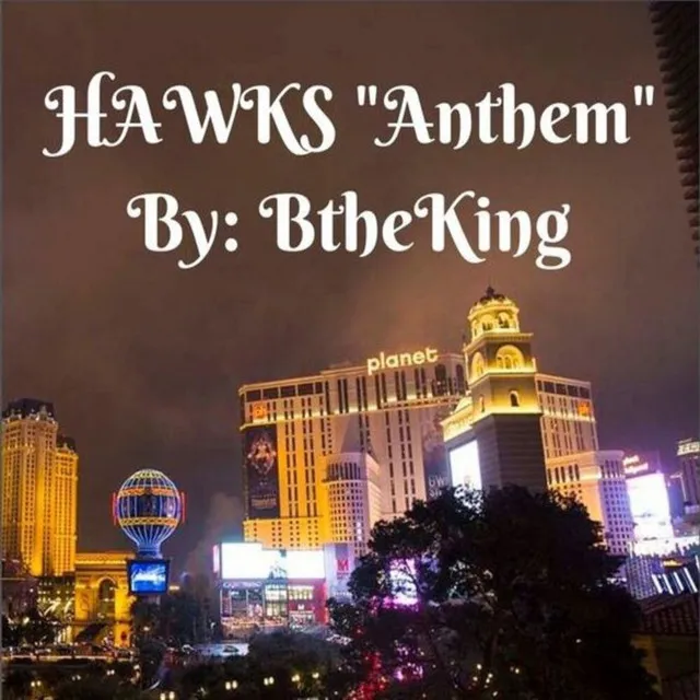 Hawks (Anthem)