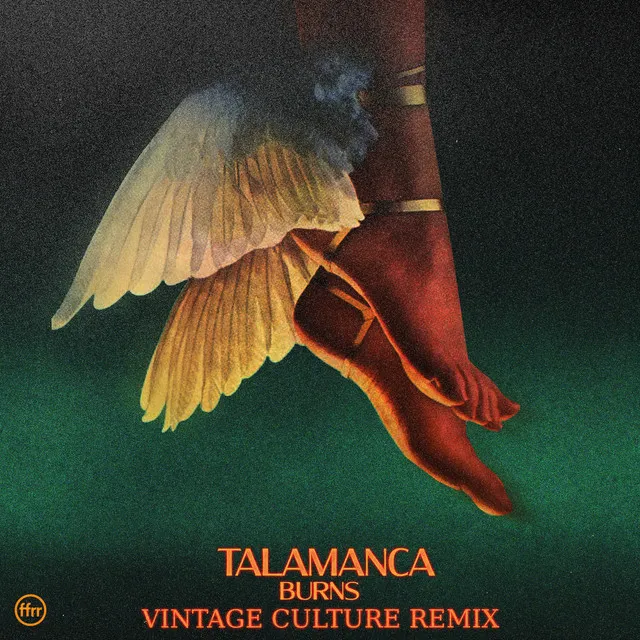 Talamanca - Vintage Culture Remix