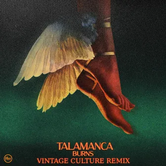 Talamanca (Vintage Culture Remix) by BURNS