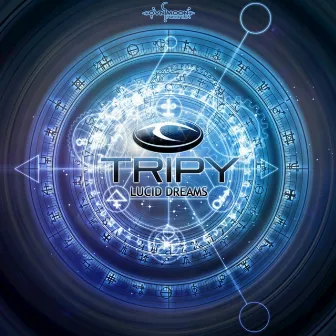 Lucid Dream by Tripy