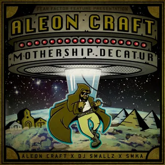 Make It Out - Single by Aleon Craft