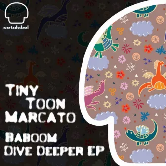 Baboon / Dive Deeper by Marcato