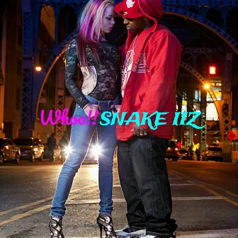 Whoo!! by Snake IIz