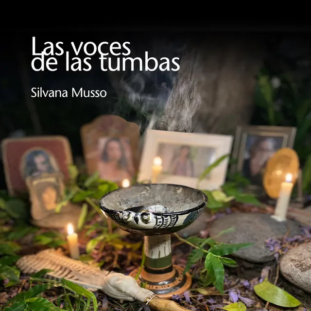 Las Voces de las Tumbas