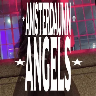 amsterdaumn angels by koreagraves