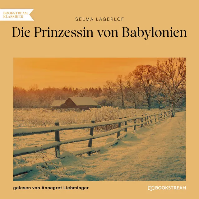 Track 5 - Die Prinzessin von Babylonien