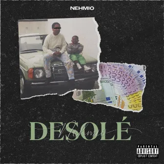 Désolé by Nehmio