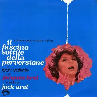 Il fascino sottile della perversione by Jack Arel