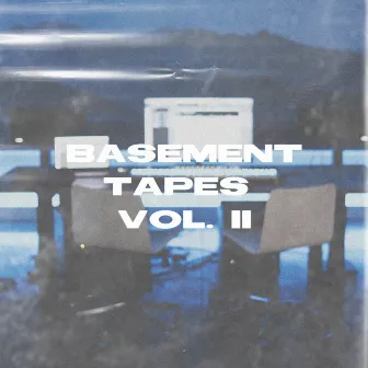 Basement Tapes Vol. II - EP by Jason Ingram