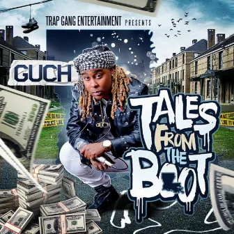 Tales from the Boot by Guch