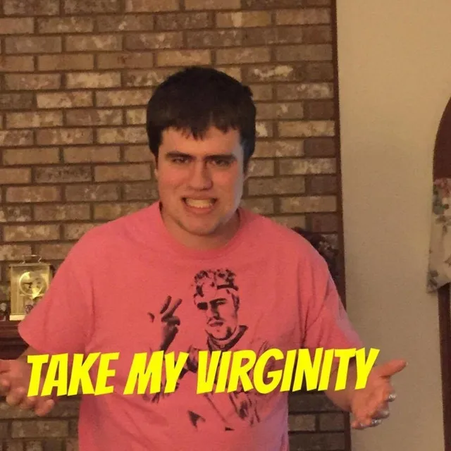 Take My Virginity