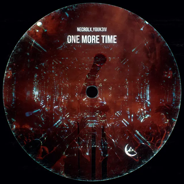 One More Time - Slowed