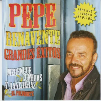 Grandes Exitos by Pepe Benavente