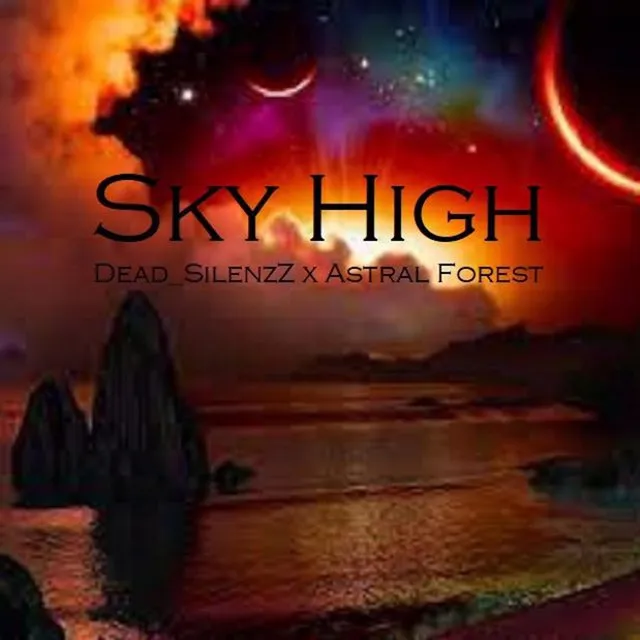 Sky High (with Astral Forest)