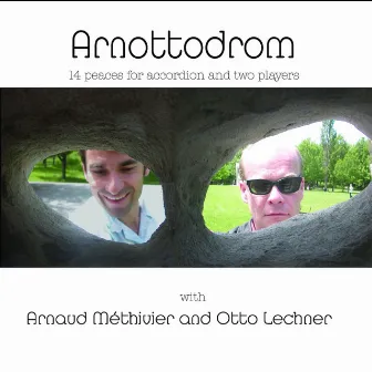 Arnottodrom by Otto Lechner