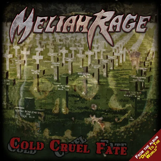 Cold Cruel Fate