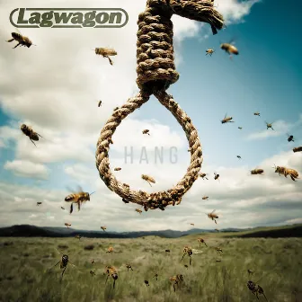 Hang by Lagwagon