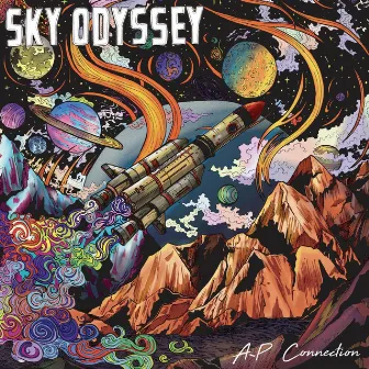 Sky Odyssey by A-P Connection