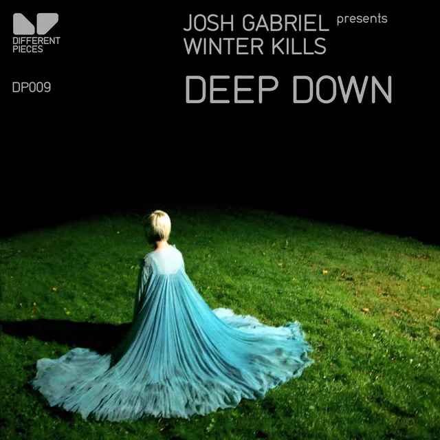 Deep Down - Original Mix