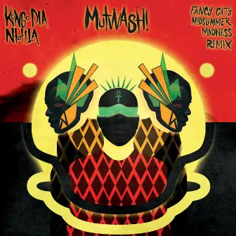 Mutwashi (Fancy Cats Midsummers Madness Remix) by Kongo Dia Ntotila