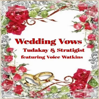 Wedding Vows by Tudakay & Stratigist