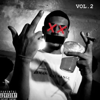 2020 Unreleased, Vol. 2 by Tuz Dough