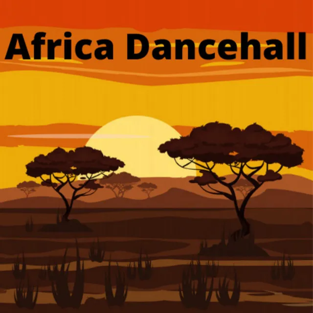 Africa Dancehall