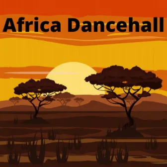 Africa Dancehall by Power Reggae