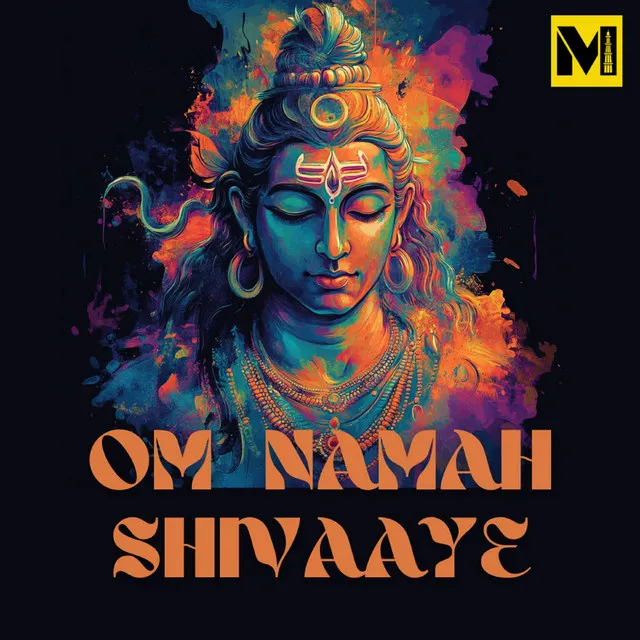 Om Namah Shivaaye