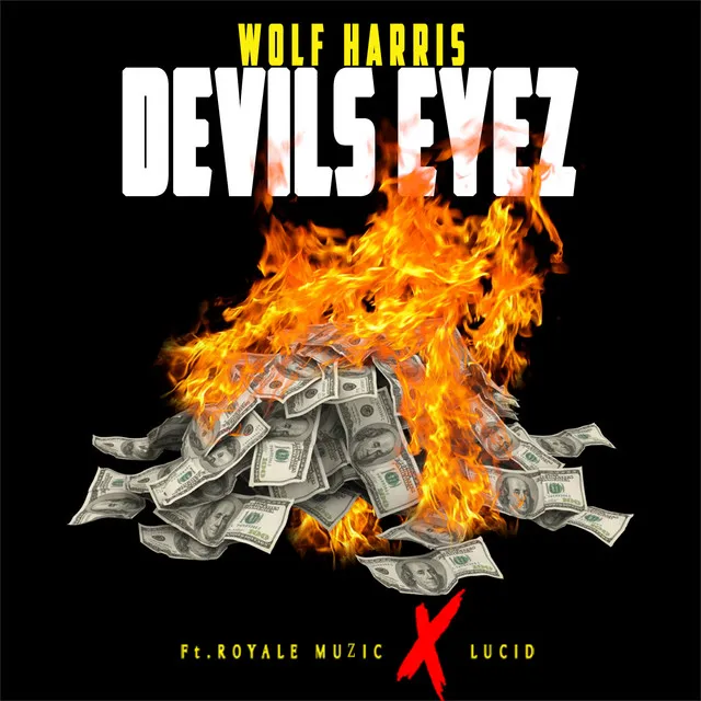 Devil's Eyez