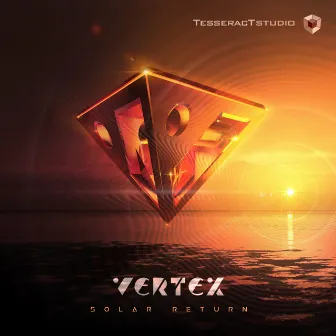 Solar Return by Vertex