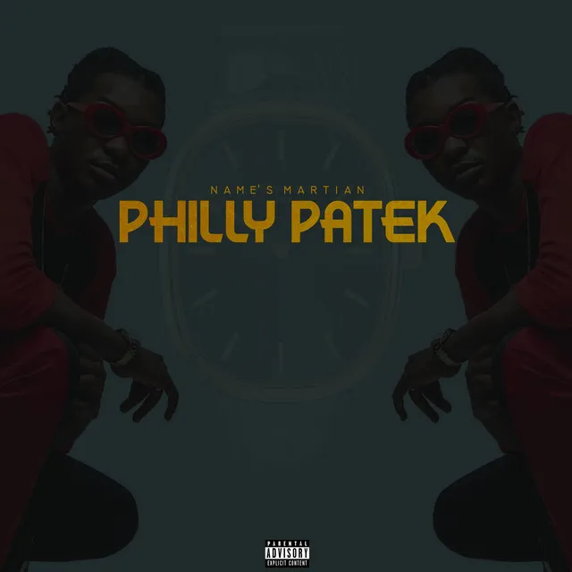 Philly Patek