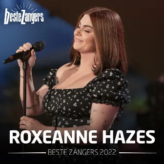 Beste Zangers 2022 (Roxeanne Hazes) by Roxeanne Hazes