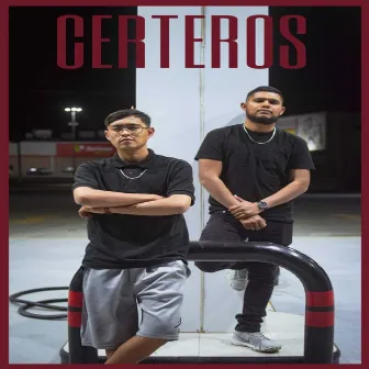 Certeros by scraff