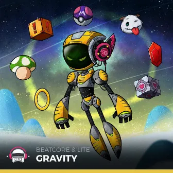 Gravity by Lite