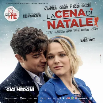 La Cena Di Natale by Gigi Meroni