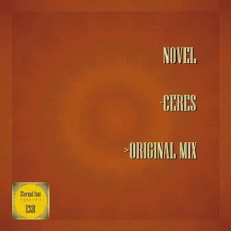 Ceres (Original Mix) by Novel