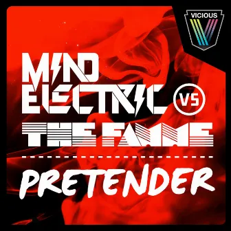 Pretender by The Famme