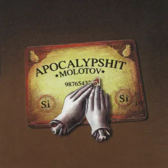 Apocalypshit by Molotov