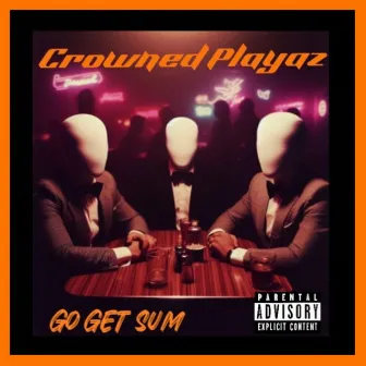 Go Get Sum by GPR-ANT