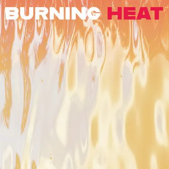 Burning Heat by Quickweave