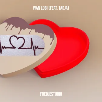 Wan Lobi by Fredje Studio