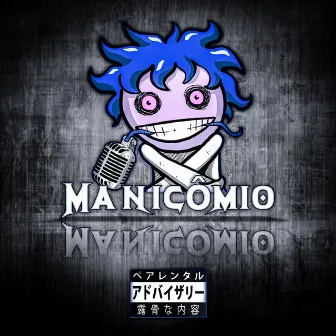 Manicômio by Prod. Angel